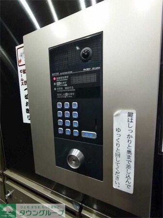 カーサシンセラーの物件内観写真